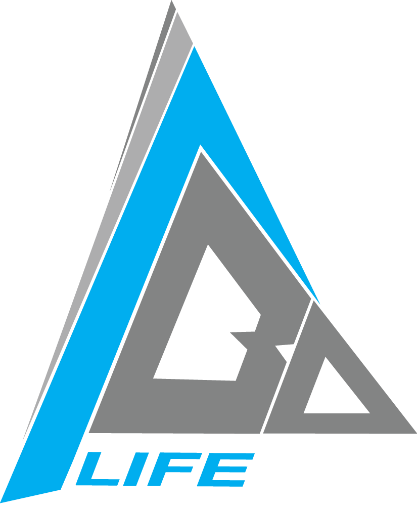 ABD Life Logo