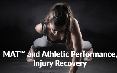 MAT and Athletic Performance, Injury Recovery