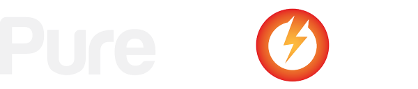 PureShock Logo